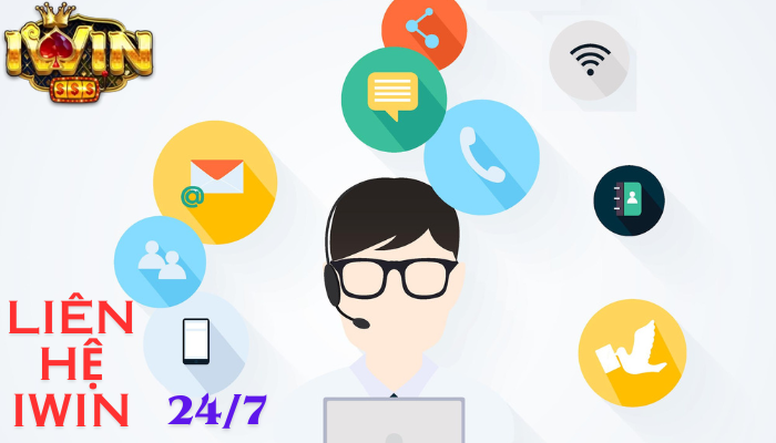 Các vấn đề thường gặp và cách giải quyết khi trải nghiệm Iwin